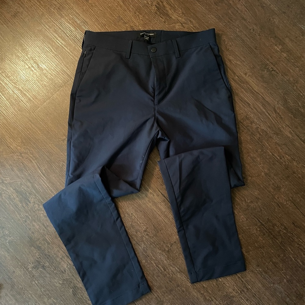 Banana Republic Pants